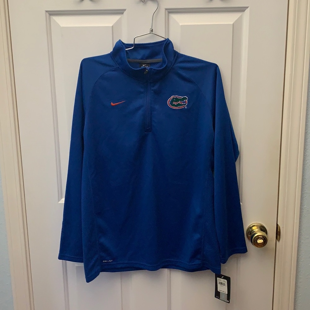 Dri-fit Nike Sweater